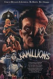 Kamillions (1990) M4ufree