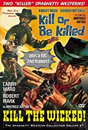 Kill the Wicked! (1967) M4ufree