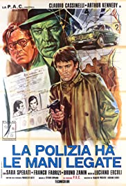 La polizia ha le mani legate (1975) M4ufree