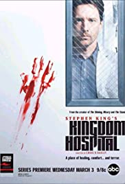 Kingdom Hospital (2004) StreamM4u M4ufree