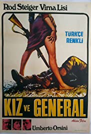 The Girl and the General (1967) M4ufree