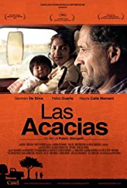 Las Acacias (2011) M4ufree