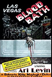 Las Vegas Bloodbath (1989) M4ufree