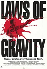 Laws of Gravity (1992) M4ufree