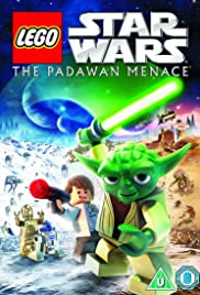 Lego Star Wars: The Padawan Menace (2011) M4ufree