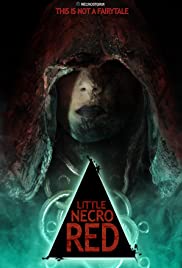 Little Necro Red (2019) M4ufree