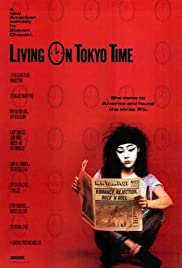 Living on Tokyo Time (1987) M4ufree