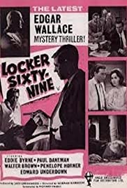 Locker Sixty Nine (1962) M4ufree