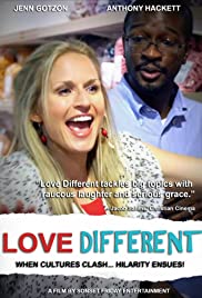 Love Different (2016) M4ufree