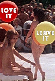 Love It, Leave It (1973) M4ufree