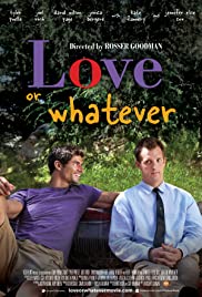 Love or Whatever (2012) M4ufree