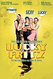 Lucky Fritz (2009) M4ufree