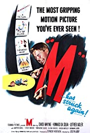 M (1951) M4ufree