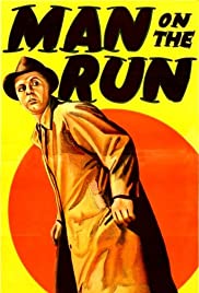 Man on the Run (1949) M4ufree