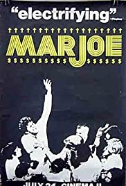 Marjoe (1972) M4ufree
