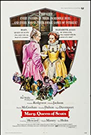 Mary, Queen of Scots (1971) M4ufree