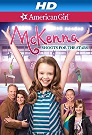 McKenna Shoots for the Stars (2012) M4ufree