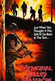 Memorial Valley Massacre (1989) M4ufree