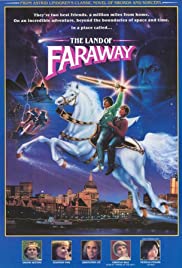 Mio in the Land of Faraway (1987) M4ufree