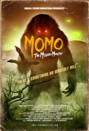 Momo: The Missouri Monster (2019) M4ufree