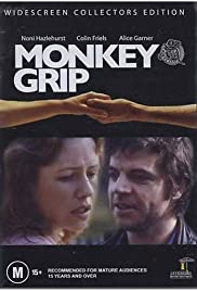Monkey Grip (1982) M4ufree