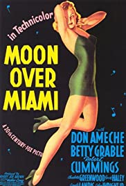 Moon Over Miami (1941) M4ufree