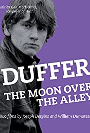 The Moon Over the Alley (1976) M4ufree