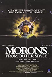 Morons from Outer Space (1985) M4ufree