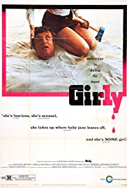 Girly (1970) M4ufree