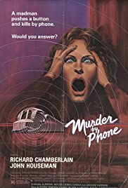 Murder by Phone (1982) M4ufree