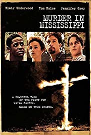 Murder in Mississippi (1990) M4ufree