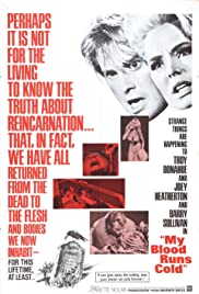 My Blood Runs Cold (1965) M4ufree