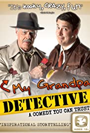 My Grandpa Detective (2016) M4ufree
