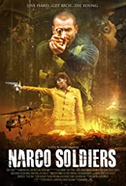 Narco Soldiers (2019) M4ufree