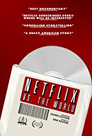 Netflix vs. the World (2019) M4ufree