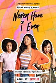 Never Have I Ever (2020 ) StreamM4u M4ufree