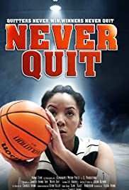Never Quit (2015) M4ufree