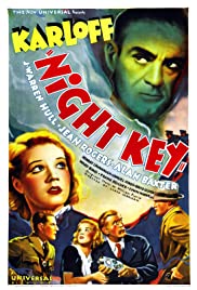 Night Key (1937) M4ufree