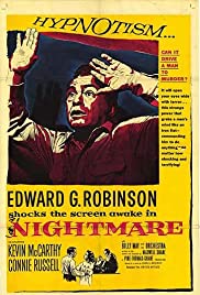 Nightmare (1956) M4ufree