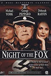 Night of the Fox (1990) M4ufree