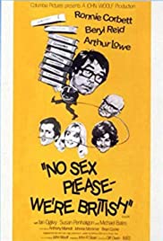 No Sex Please  Were British (1973) M4ufree