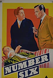 Number Six (1962) M4ufree