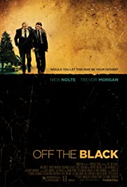 Off the Black (2006) M4ufree
