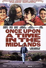 Once Upon a Time in the Midlands (2002) M4ufree