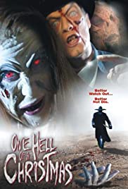 One Hell of a Christmas (2002) M4ufree
