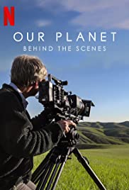 Our Planet: Behind the Scenes (2019) M4ufree
