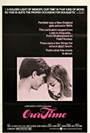 Our Time (1974) M4ufree