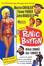 Panic Button (1964) M4ufree