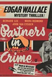 Partners in Crime (1961) M4ufree