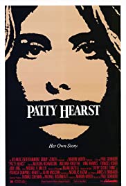 Patty Hearst (1988) M4ufree